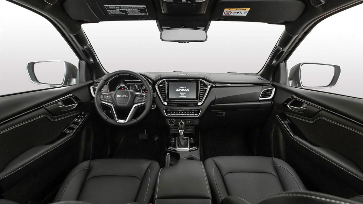 2020 Model Isuzu D-Max Türkiye’de Satışa Sunuldu: Fiyatı ve Özellikleri