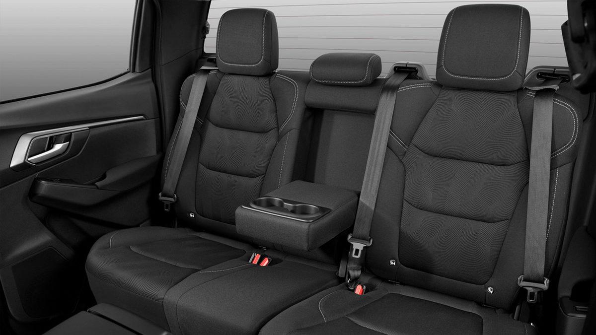 2020 Model Isuzu D-Max Türkiye’de Satışa Sunuldu: Fiyatı ve Özellikleri