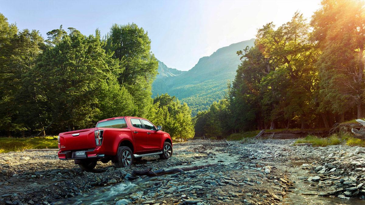2020 Model Isuzu D-Max Türkiye’de Satışa Sunuldu: Fiyatı ve Özellikleri
