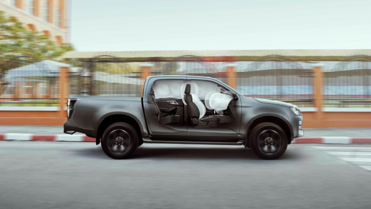 2020 Model Isuzu D-Max Türkiye’de Satışa Sunuldu: Fiyatı ve Özellikleri