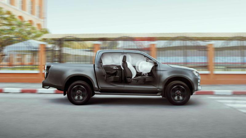 2020 Model Isuzu D-Max Türkiye’de Satışa Sunuldu: Fiyatı ve Özellikleri