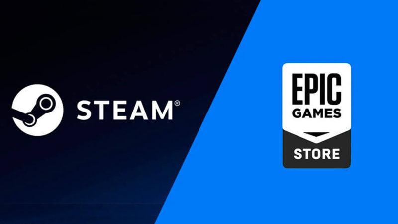 Epic Games, Toplam Kullanıcı Sayısını Açıkladı: Steam İçin Tehlike Çanları Çalıyor mu?