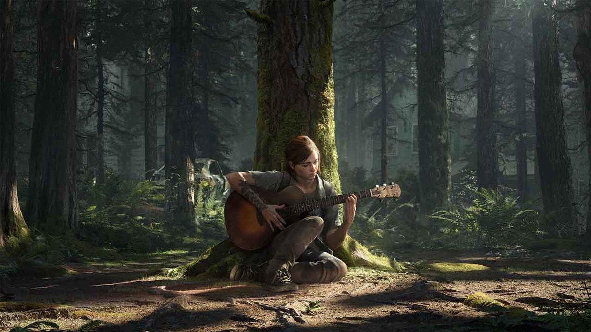 The Last of Us: Part II’nin ’Yılın Oyunu’ Olduğu The Game Awards 2020 Kazananları Açıklandı