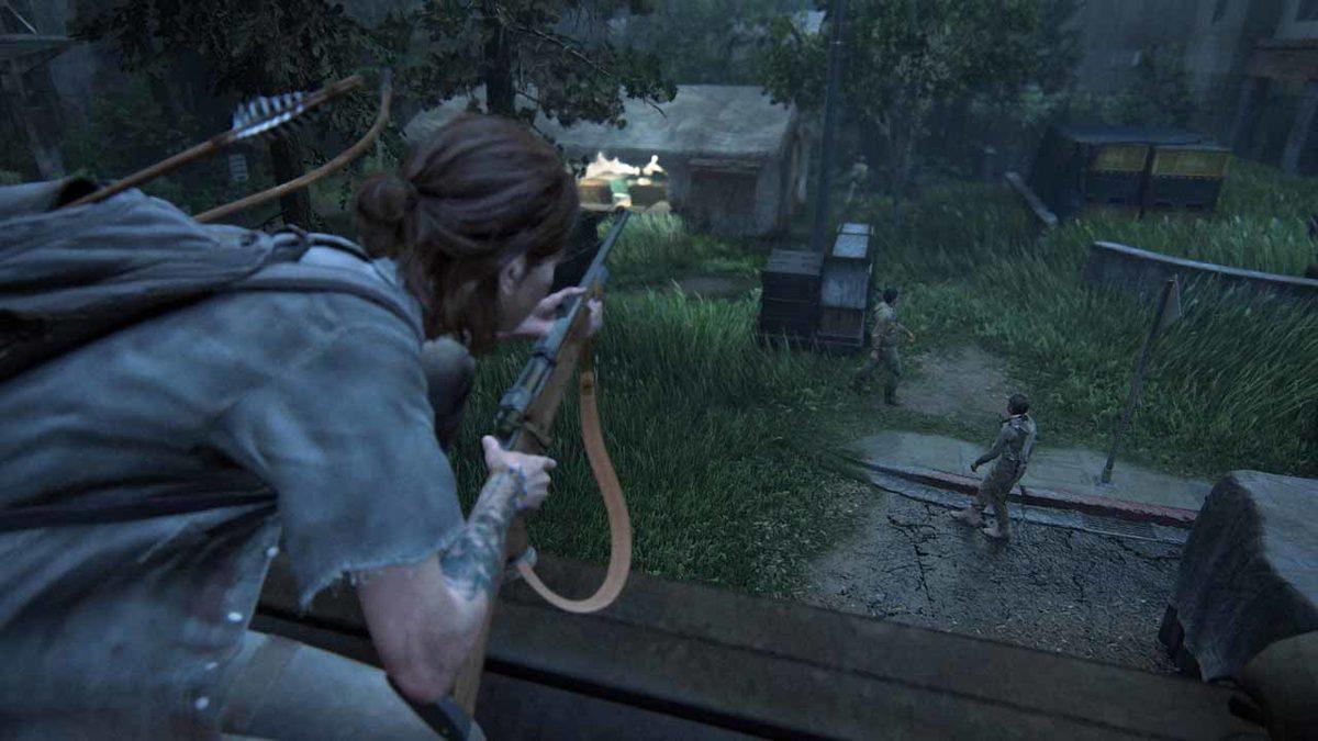 The Last of Us: Part II’nin ’Yılın Oyunu’ Olduğu The Game Awards 2020 Kazananları Açıklandı