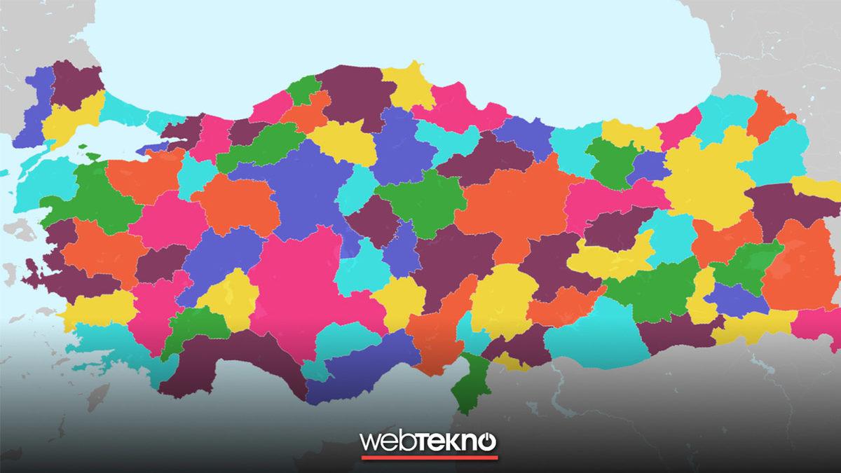 Türkiye ile İlgili Sorulan Bu Soruların Kaçını Doğru Bilebileceksin?