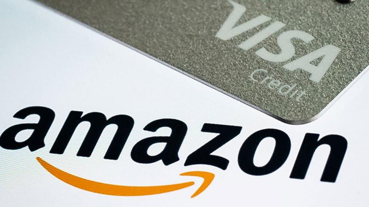 Devlerin Kavgası Sona Erdi: Amazon Kullanıcıları ’Visa’ Kartları ile Alışveriş Yapmaya Devam Edebilecek