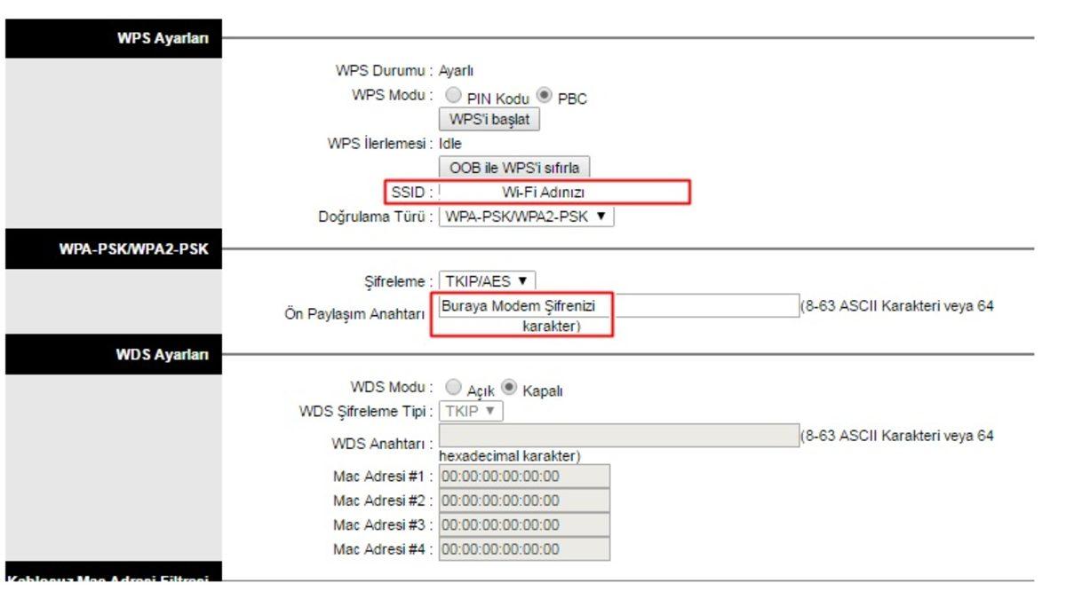 ‘Modem Şifremi Unuttum’ Diyenlerin Derdine Deva 5 Çözüm