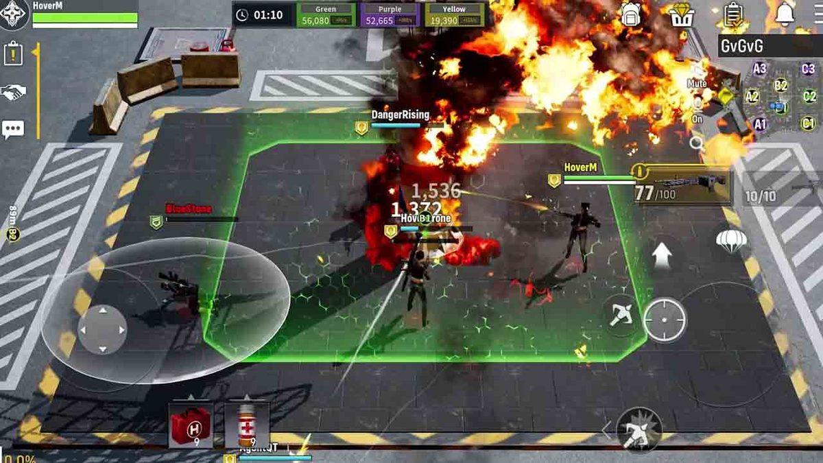 Just Cause Evreni Android ve iOS’a Geliyor: Oyunla İlgili İlk Bilgiler de Geldi