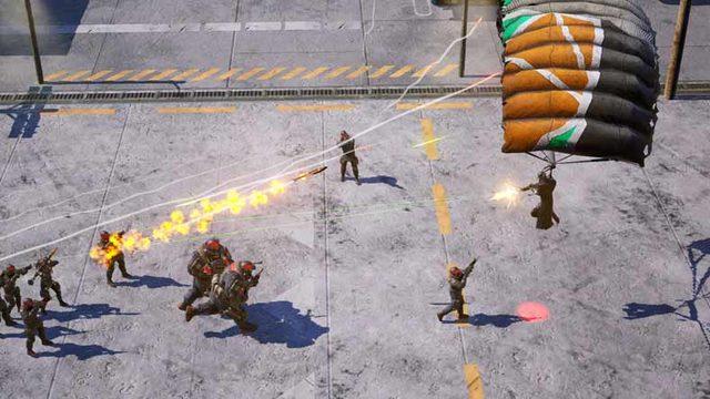 Just Cause Evreni Android ve iOS’a Geliyor: Oyunla İlgili İlk Bilgiler de Geldi