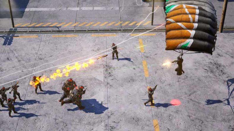 Just Cause Evreni Android ve iOS’a Geliyor: Oyunla İlgili İlk Bilgiler de Geldi