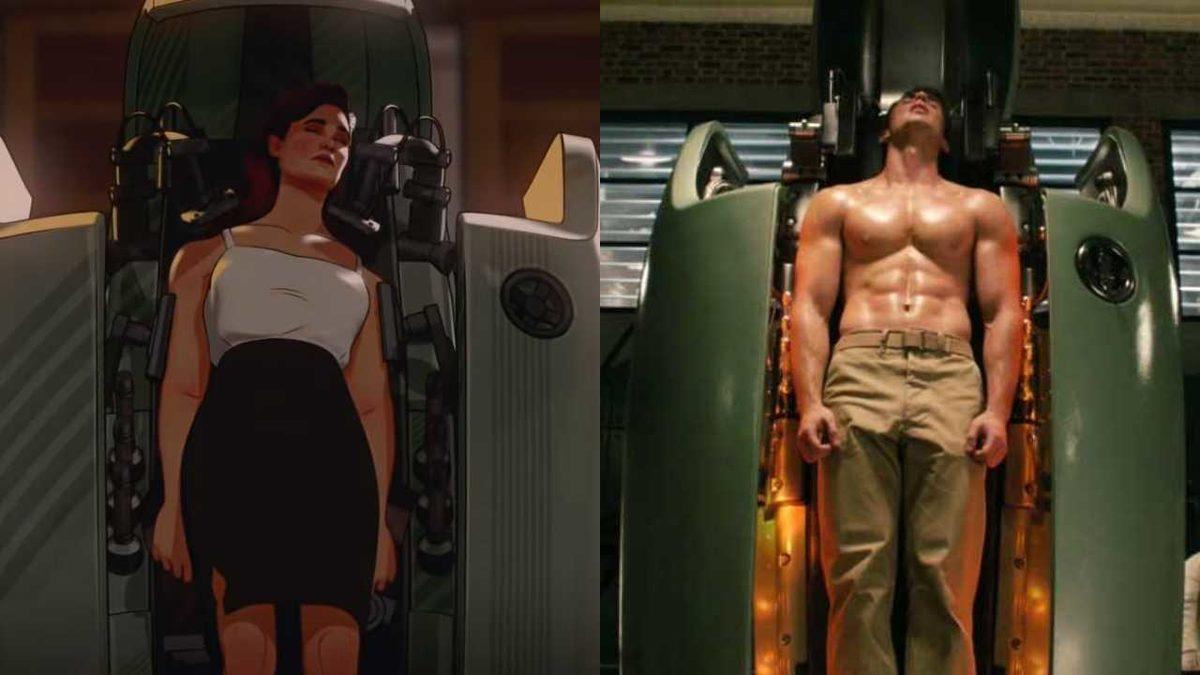 Beyniniz Yanacak: Marvel Evreninin Alt Üst Olduğu What If ...?’in İlk Fragmanı Yayınlandı