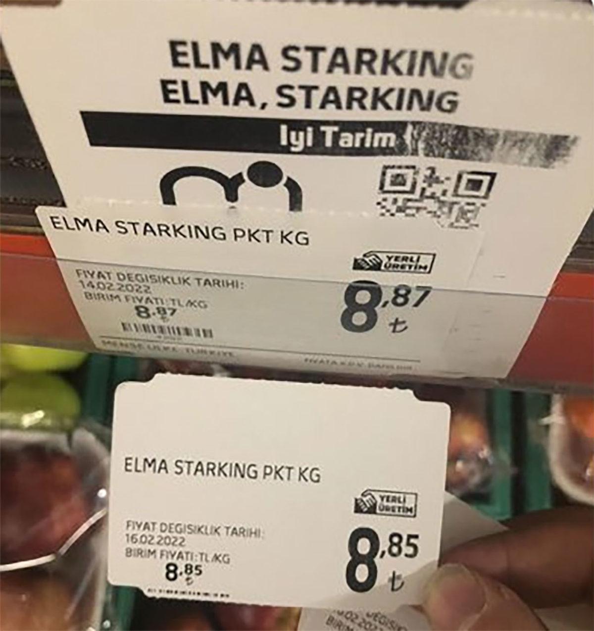 KDV İndirimi Market Fiyatlarına Yansıdı(!): İşte Yapılan İndirimcikler