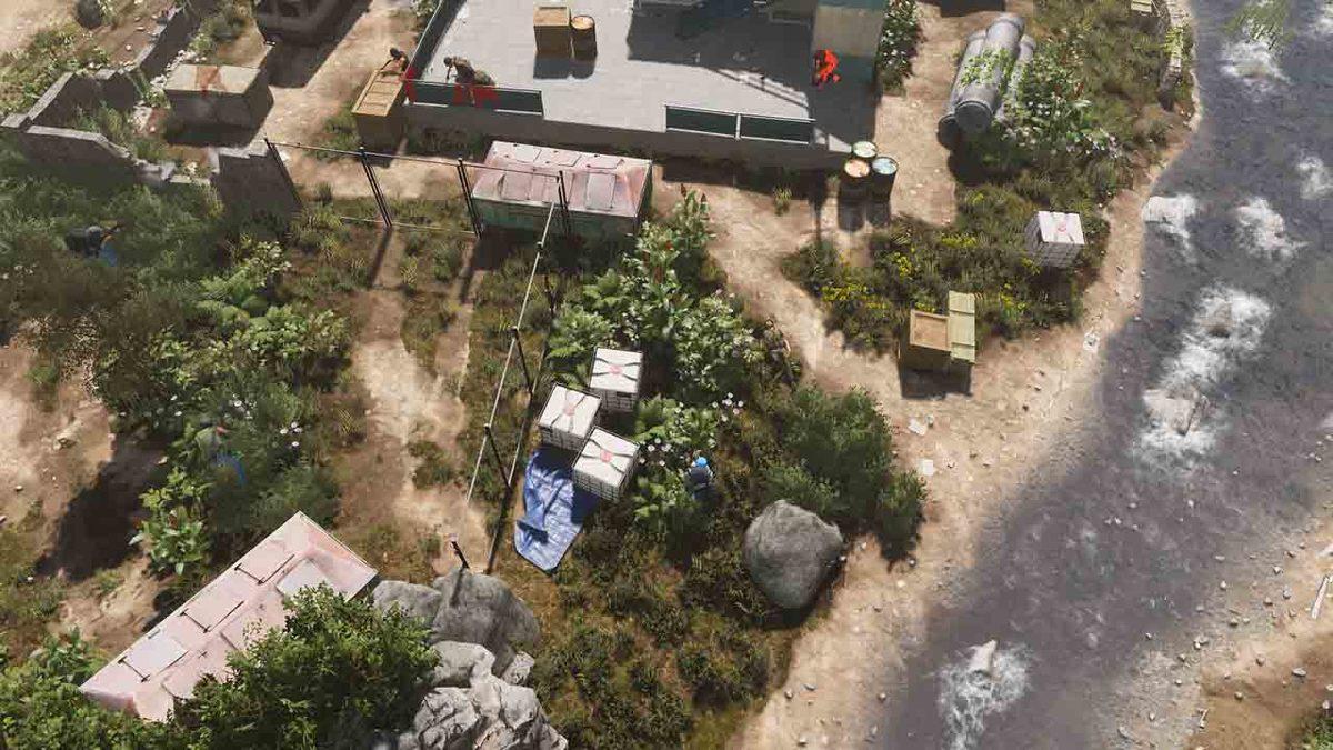 Ardında PUBG Geliştiricisinin Olduğu Oyun ’Thunder Tier One’ Duyuruldu