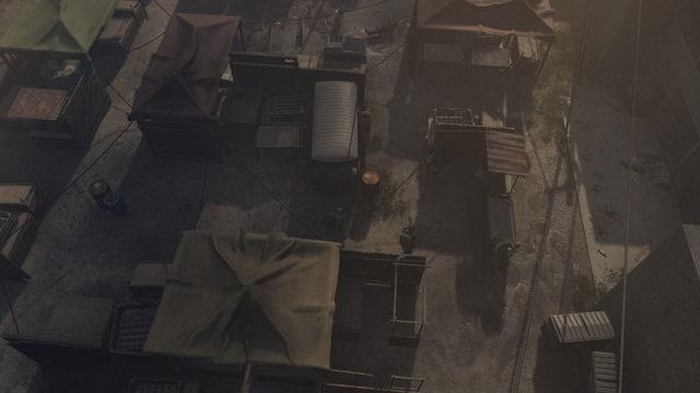 Ardında PUBG Geliştiricisinin Olduğu Oyun ’Thunder Tier One’ Duyuruldu