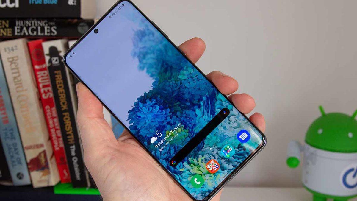 Samsung, Oyunlarda Daha İyi Performans Vadeden Mobil Uygulaması GameDriver’ı Yayınladı