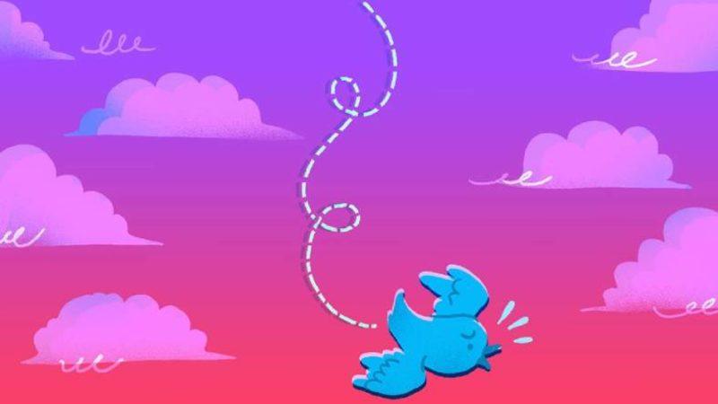 Son Dakika: Twitter’a Erişim Sorunları Yaşanıyor