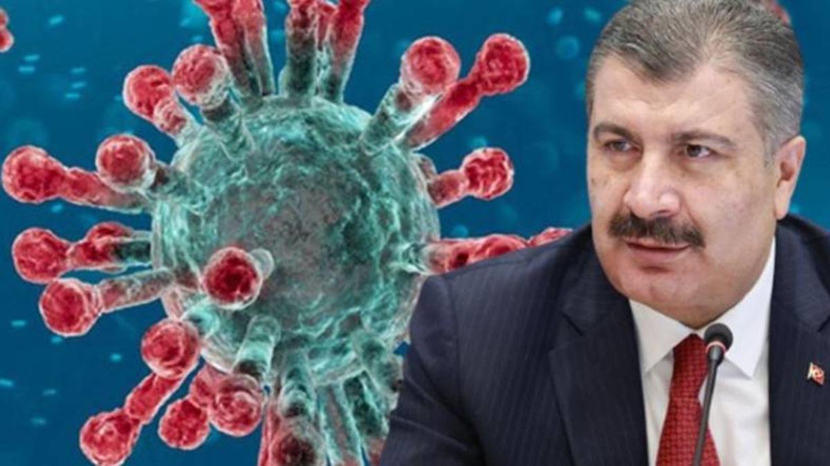 Fahrettin Koca’dan ’Yeni İlaç Dağıtımı’ Açıklaması: COVID-19 Tedavi Başarısını Artıran Bir İlacın Dağıtımına Başlandı