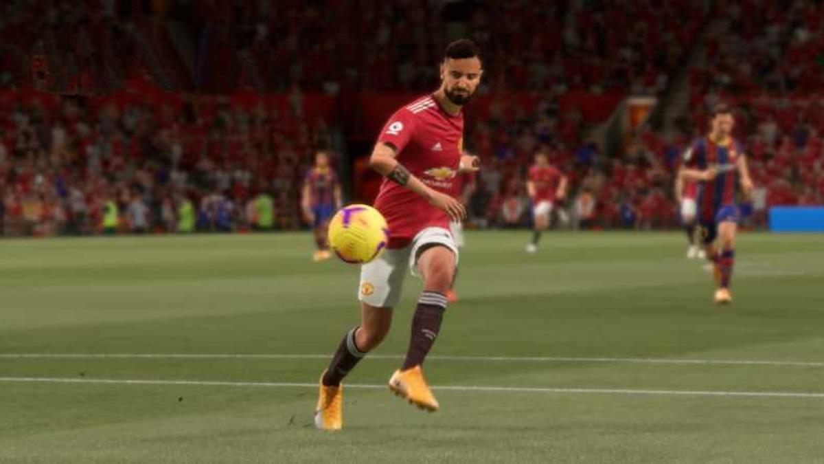 FIFA 21’de "Kurtarılamaz Şut" Hatası Keşfedildi