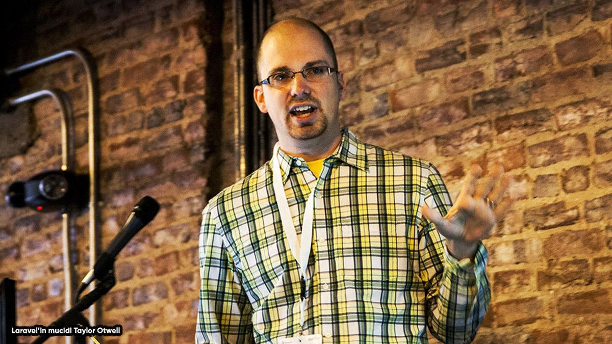 Yazılım Dünyasının En Baba İsimleri, Online ve Ücretsiz Olacak PHPKonf 2020 Etkinliğinde Bir Araya Geliyor