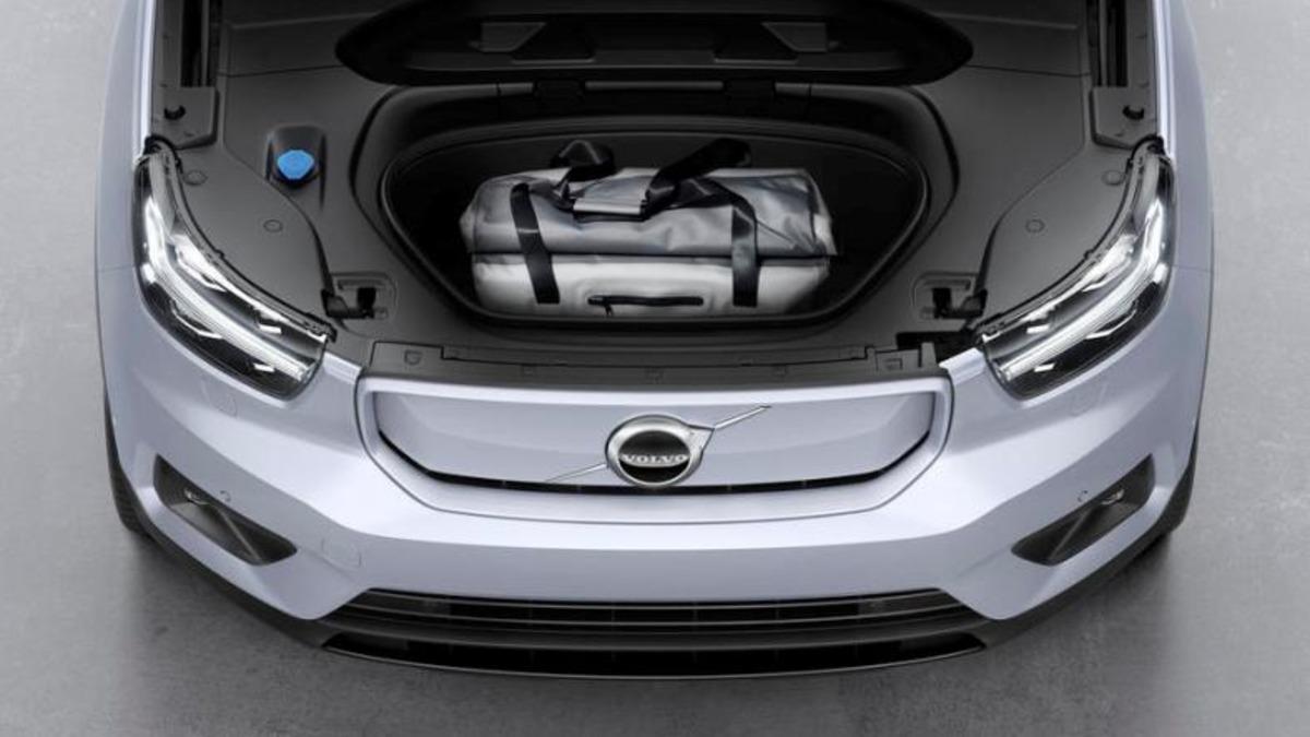 Volvo: Tam Elektrikli Araçlar İçin Otomobil Tasarımlarının Değişmesi Gerekiyor