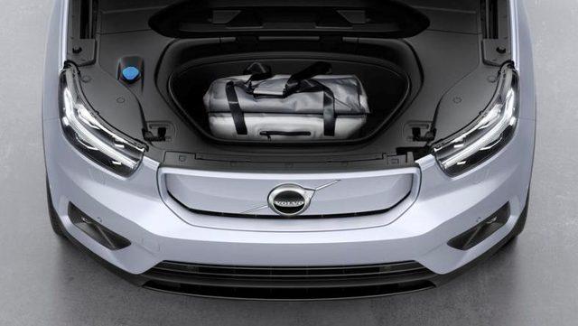 Volvo: Tam Elektrikli Araçlar İçin Otomobil Tasarımlarının Değişmesi Gerekiyor