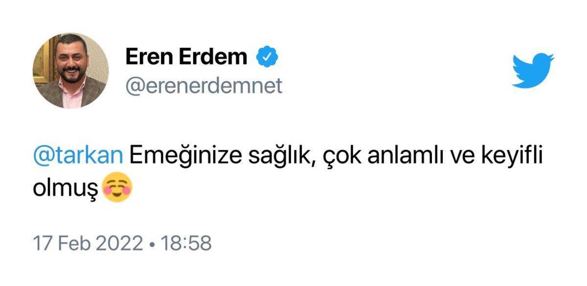 Tarkan’ın ’Geççek’ İsimli Yeni Şarkısı Sosyal Medyada Viral Oldu: İşte Gelen Tepkiler