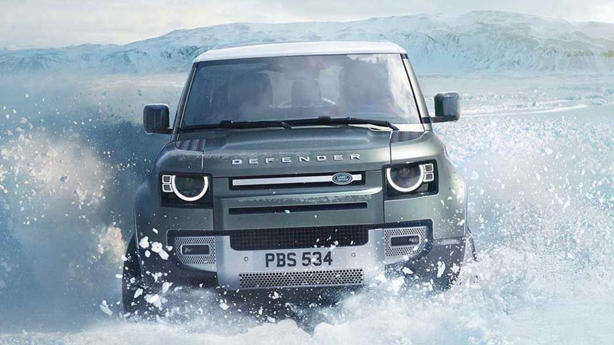 Yenilenen Land Rover Defender’ın Dikkat Çeken Özellikleri ve Fiyat Listesi