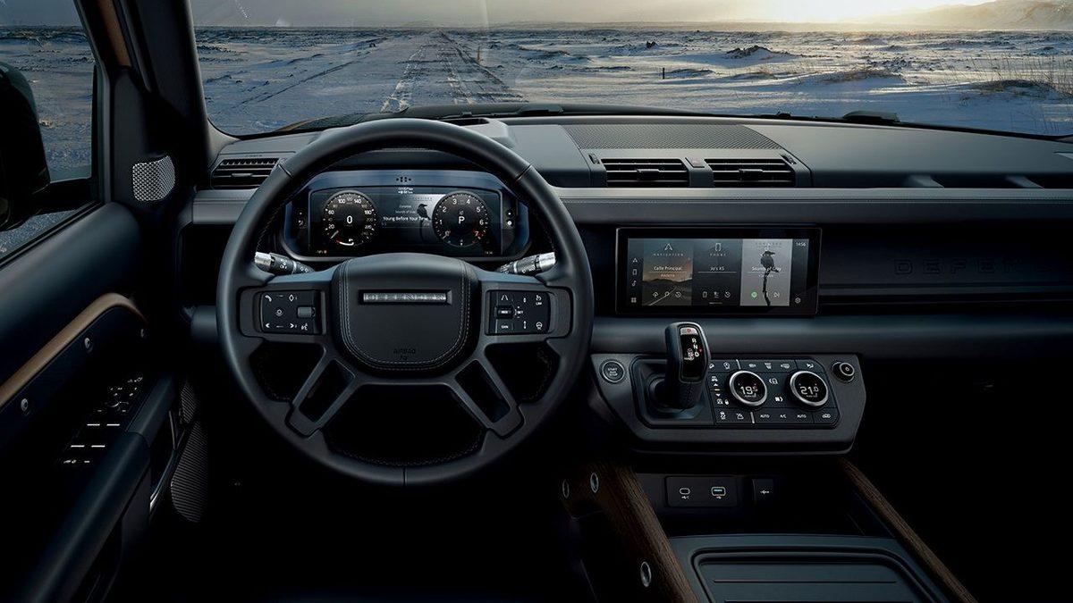 Yenilenen Land Rover Defender’ın Dikkat Çeken Özellikleri ve Fiyat Listesi