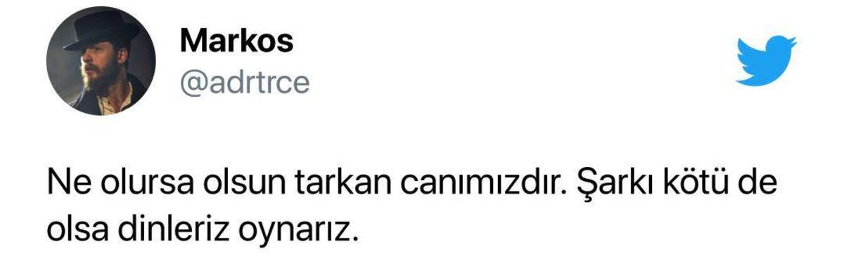 Tarkan’ın ’Geççek’ İsimli Yeni Şarkısı Sosyal Medyada Viral Oldu: İşte Gelen Tepkiler