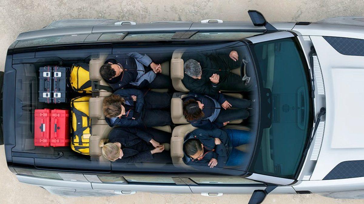 Yenilenen Land Rover Defender’ın Dikkat Çeken Özellikleri ve Fiyat Listesi