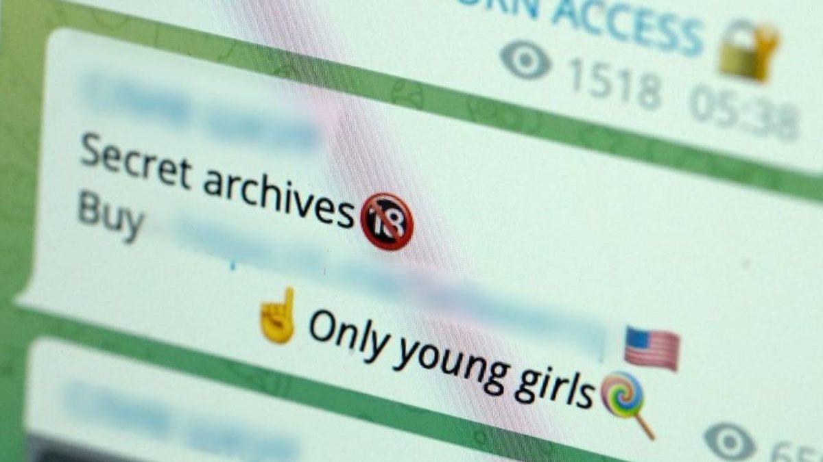 Kadınların ’Çıplak Fotoğrafları’, Binlerce Telegram Kanalında İzinsiz Paylaşılıyor: Şantaj ve Tacizin Önü Kesilmiyor