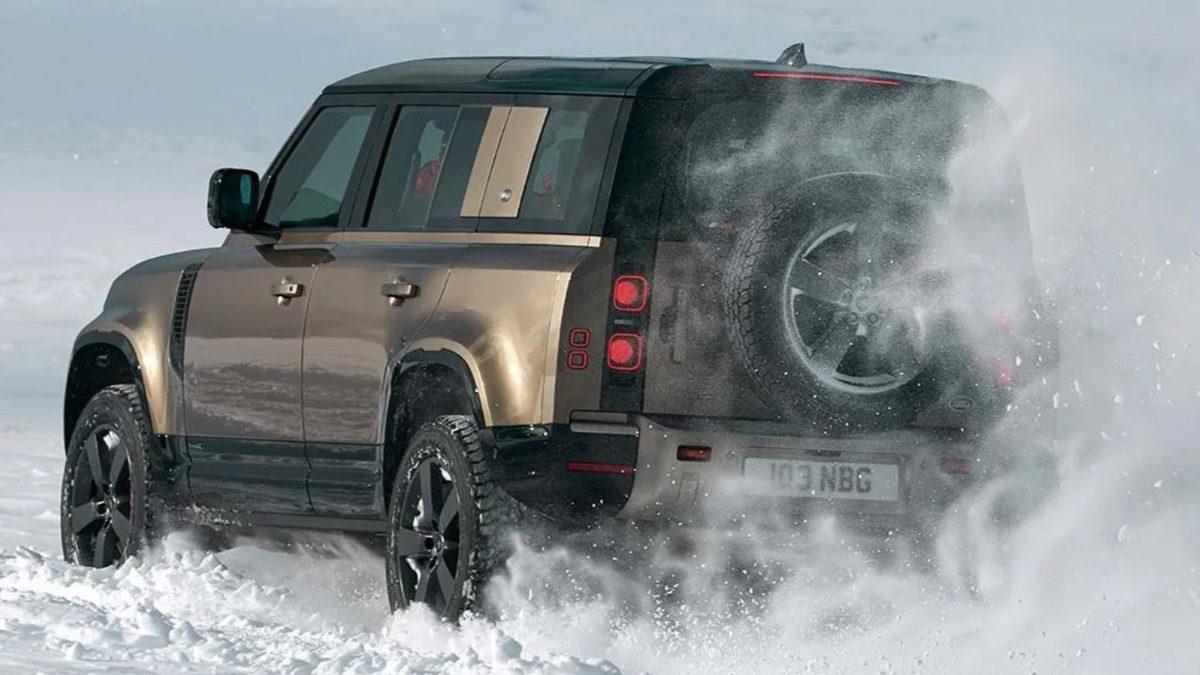 Yenilenen Land Rover Defender’ın Dikkat Çeken Özellikleri ve Fiyat Listesi