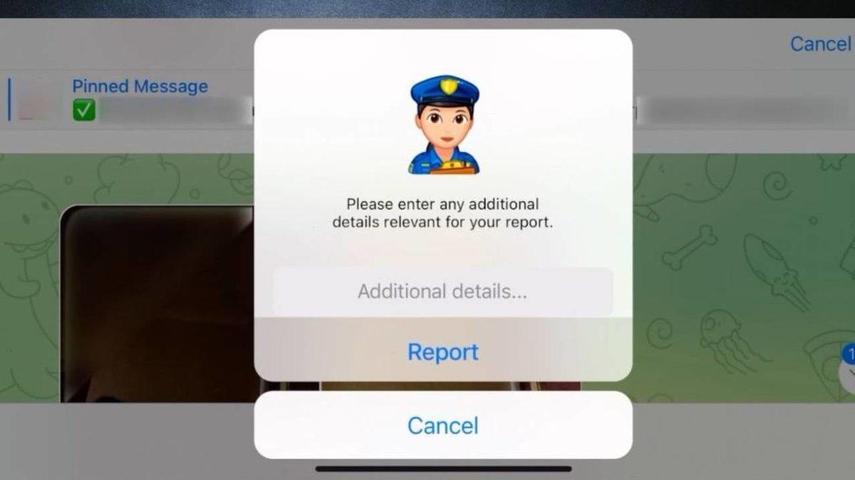 Kadınların ’Çıplak Fotoğrafları’, Binlerce Telegram Kanalında İzinsiz Paylaşılıyor: Şantaj ve Tacizin Önü Kesilmiyor