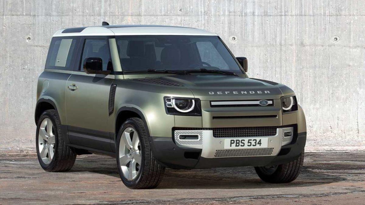 Yenilenen Land Rover Defender’ın Dikkat Çeken Özellikleri ve Fiyat Listesi