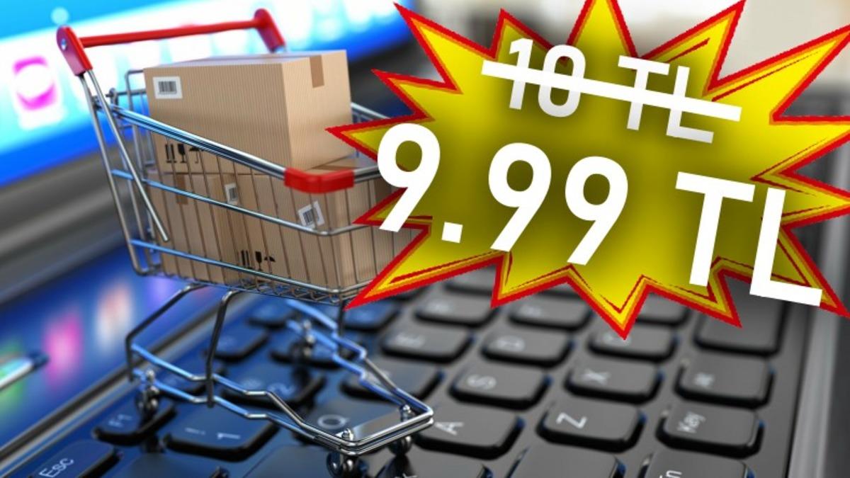Alışverişte Önce Bindirim Sonra İndirim Devri Sona Erdi: Yeni ’Etiket’ Düzenlemesi Bugün Yürürlüğe Girdi!
