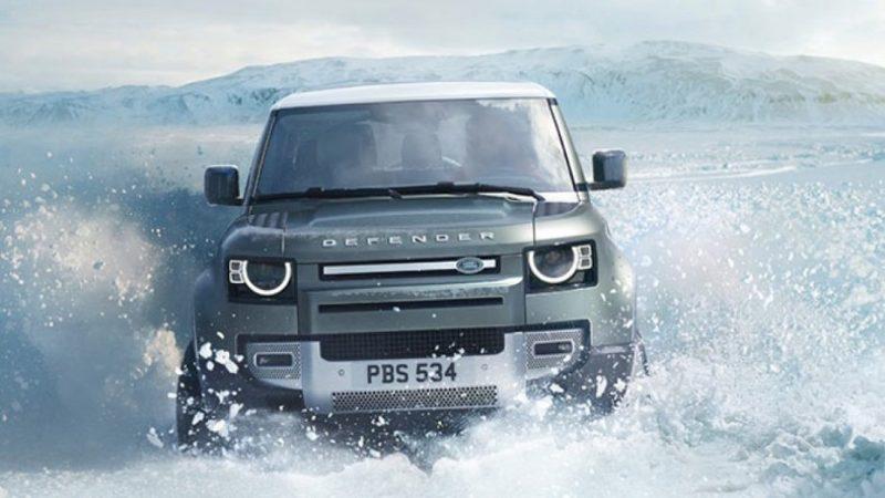 Yenilenen Land Rover Defender’ın Dikkat Çeken Özellikleri ve Fiyat Listesi