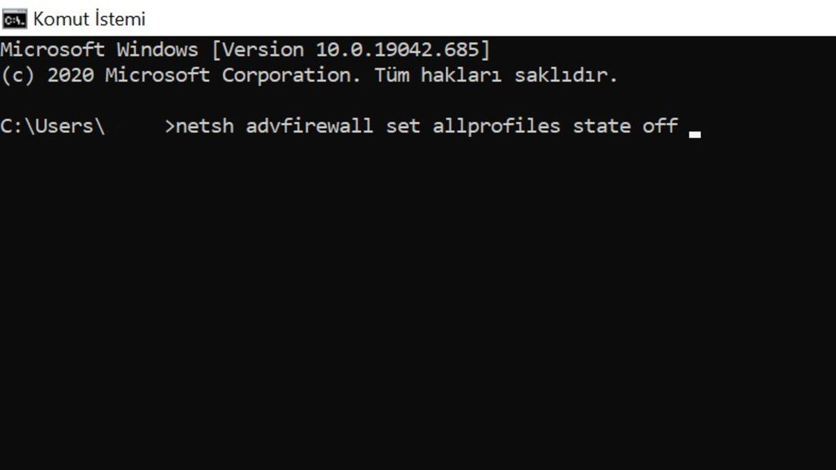 Windows 10 Wi-Fi Sorunu Nasıl Çözülür?