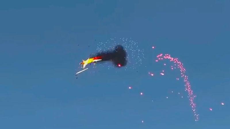 Zorla Savaş Çıkaracaklar: Bir Savaş Oyununun Videosu, Rusya-Ukrayna Savaşı Zannedilerek Viral Oldu