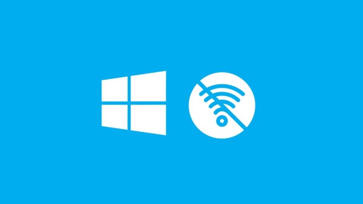 Windows 10 Wi-Fi Sorunu Nasıl Çözülür?