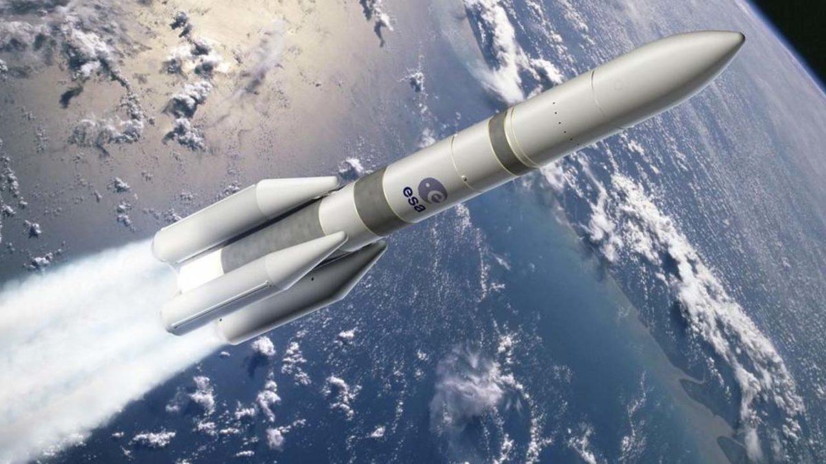 Avrupa Birliği Kendi Uzay Gemisini Üretmek İçin Düğmeye Bastı: ABD’li NASA ve SpaceX İstenmeyen Çocuk İlan Edildi