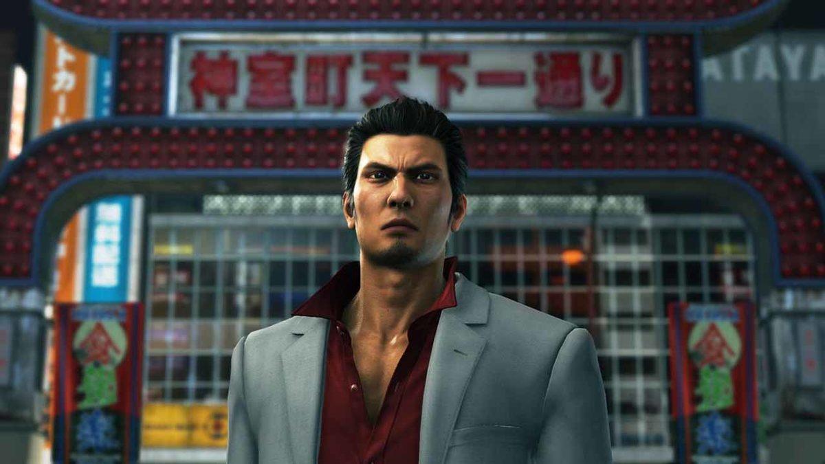 SEGA’nın Yakuza Serisindeki 4 Oyun, 2021’de PC ve Xbox One’a Gelecek