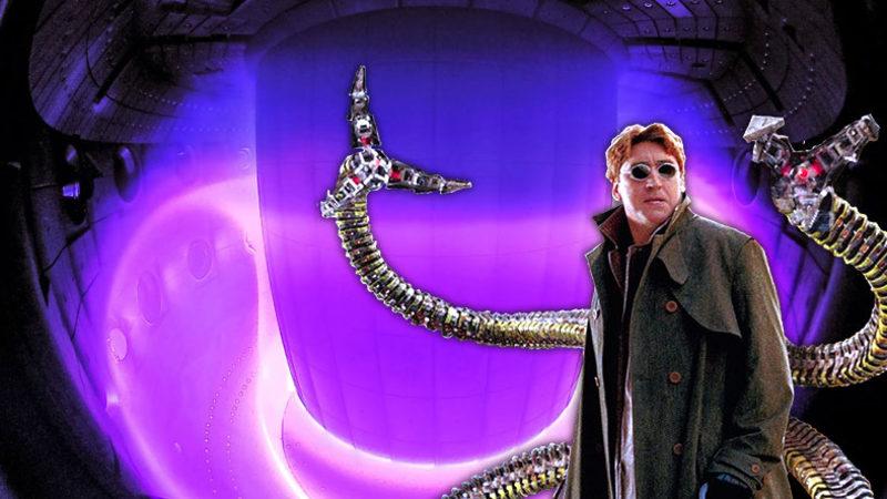 Google’ın Yapay Zekası ’Yapay Güneşi’ Kontrol Etmeyi Öğrendi: Artık Tek Eksik Robot Ahtapot Kolları...