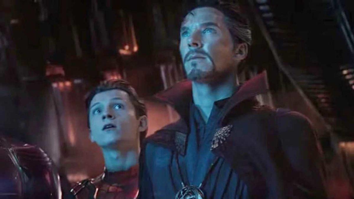 Marvel Patronu: Yeni Doctor Strange Filmi ile Spider-Man 3 Bağlantılı Olacak