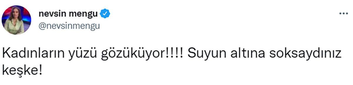 Sutopu Federasyonu, ’Kadın Milli Takımın Fotoğrafına Sansür Uyguladığı’ İddiasıyla Bomboş Lincin Kurbanı Oldu