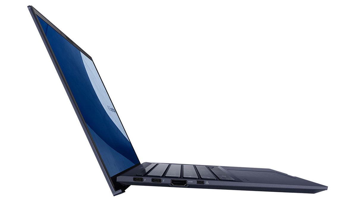 ASUS, Intel Iris Xe Ekran Kartlı Yeni Nesil ExpertBook B9 Dizüstü Bilgisayarlarını Duyurdu