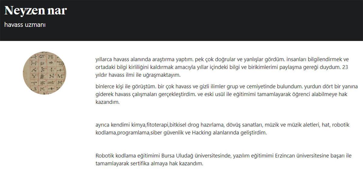 Yüzlerce Kişinin Satın Aldığı Online ’Cin Çıkarma Kursu’ Yayından Kaldırıldı