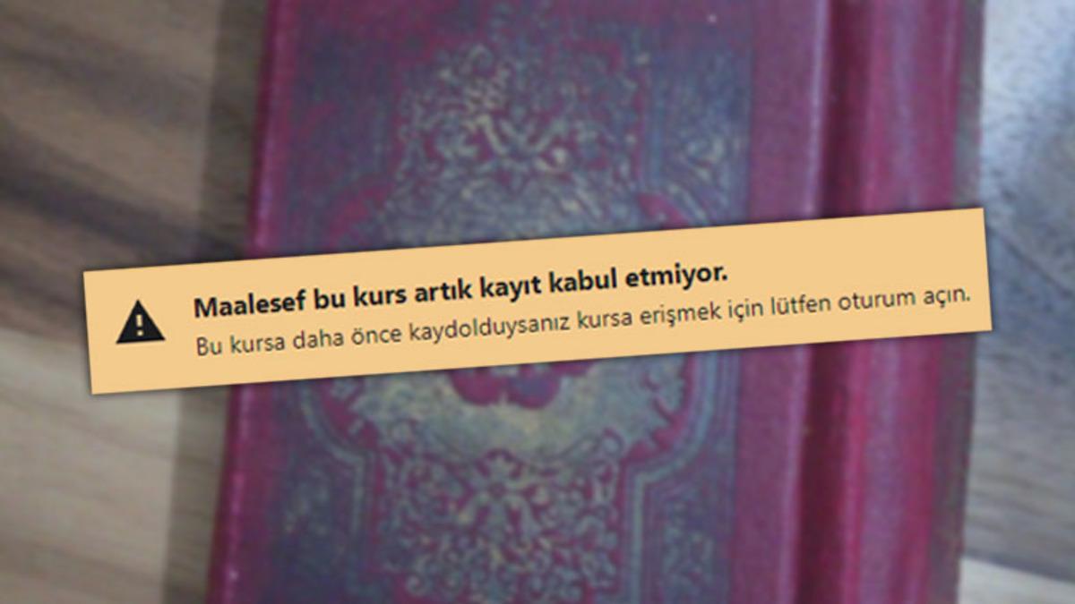 Yüzlerce Kişinin Satın Aldığı Online ’Cin Çıkarma Kursu’ Yayından Kaldırıldı