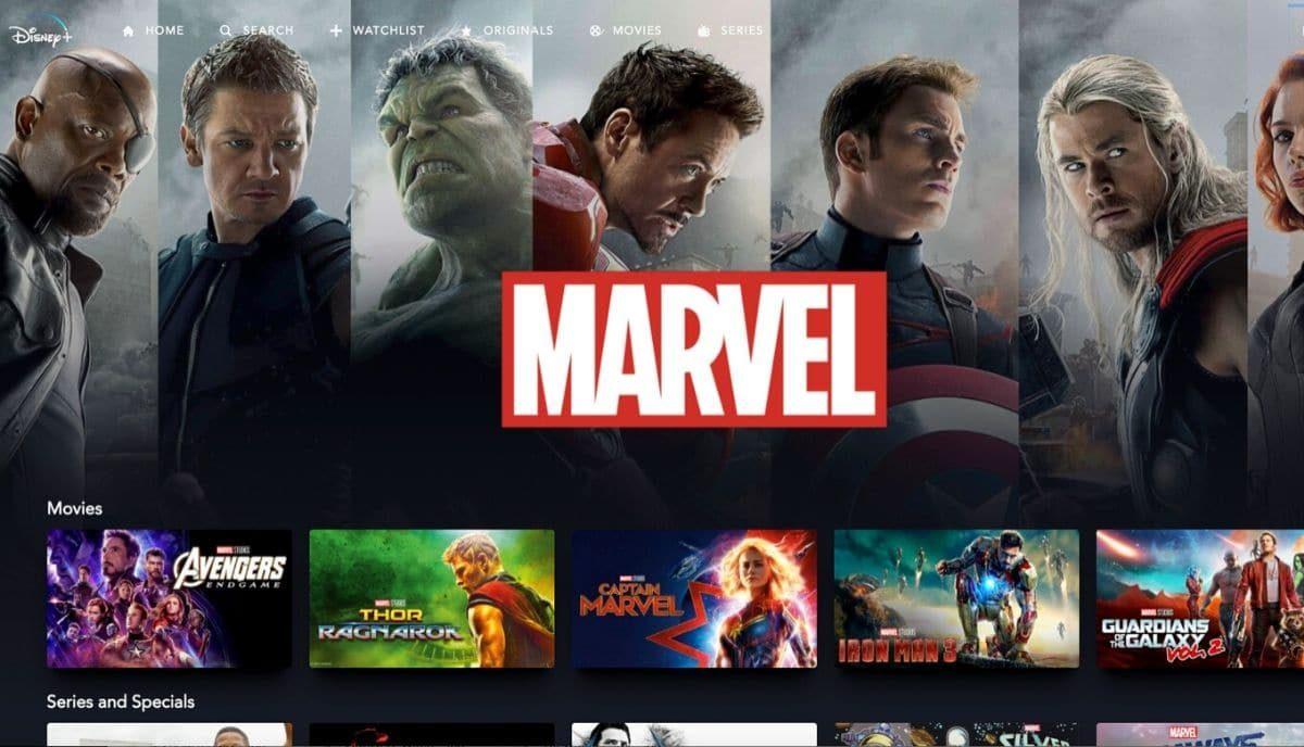 Disney Plus’a 10 Yeni Marvel ve 10 Yeni Star Wars Serisi Geliyor