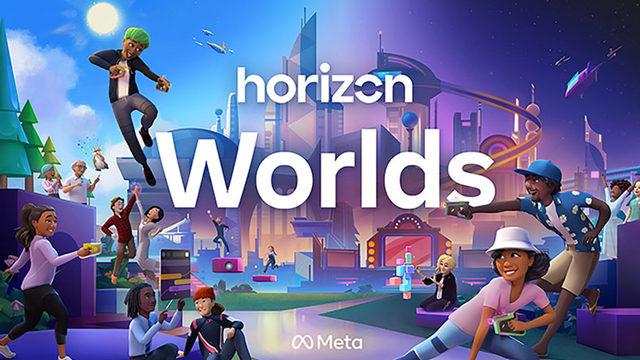 Modern Metaverse Çağını Başlatan Horizon Worlds’ün Kullanıcı Sayısı Açıklandı: 3 Ayda 10 Kat Artış Yaşandı!