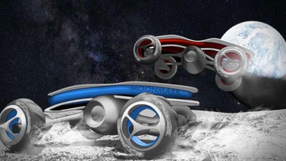 ABD’li İki Şirket, Ay Yüzeyinde Uzay Aracı Yarıştıracak